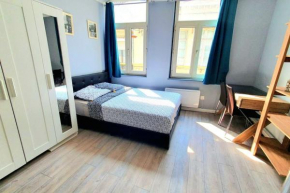 appartement hypercentre 301 +WIFI+INDEPENDANT+ CUISINE TOILETTE SALLE DE BAIN PRIVATIVE
